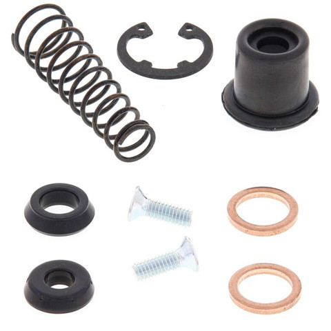 All Balls Racing - Master Cylinder Rebuild Kit - 18-1004