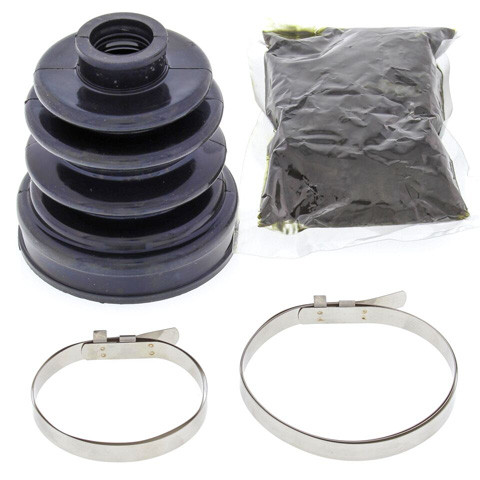 All Balls Racing - Cv Boot Kit - 19-5011