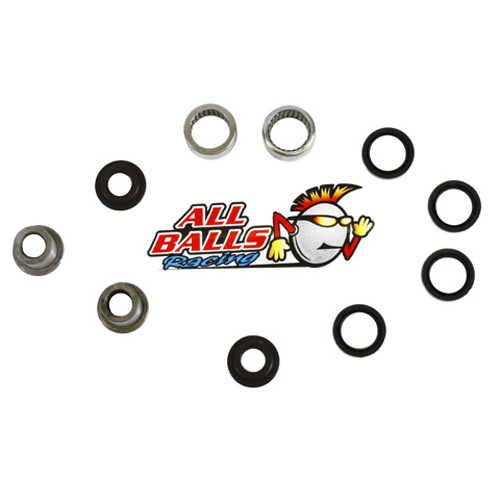 All Balls Racing - Shock Bearing - Bushing Kit Suzuki - 21-0002