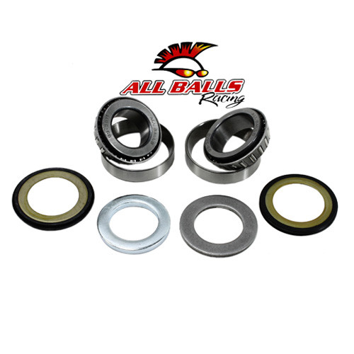All Balls Racing - Steering Bearing Kit - 22-1011
