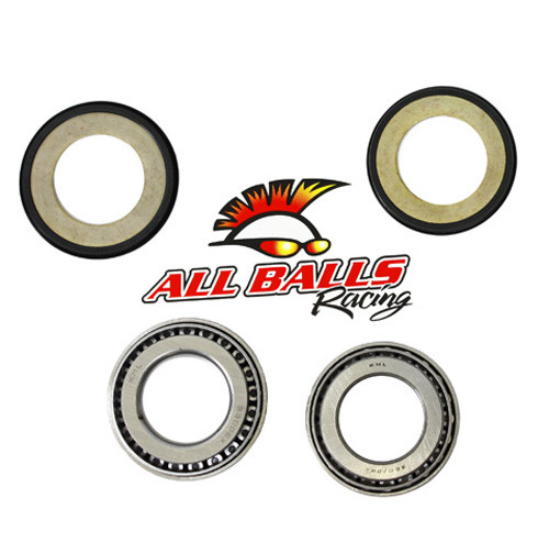 All Balls Racing - Steering Stem Bearing Kit - 22-1023