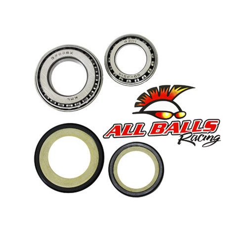 All Balls Racing - Steering Stem Bearing Kit - 22-1025