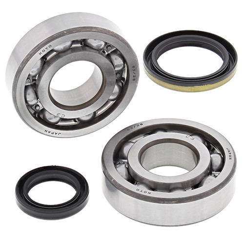All Balls Racing - Crank Bearing And Seal Kit - 24-1060
