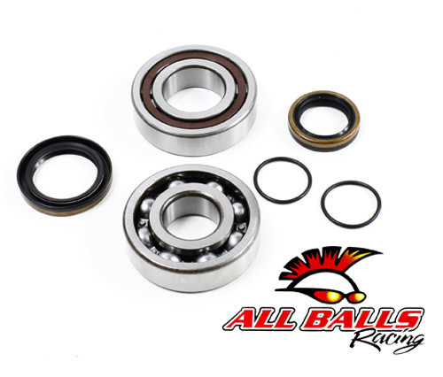 All Balls Racing - Crank Bearing And Seal Kit - 24-1097