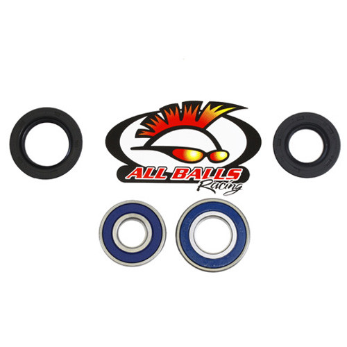 All Balls Racing - Wheel Bearing Kit - One Wheel - 25-1023