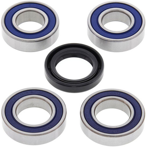 All Balls Racing - Wheel Bearing Kit - 25-1051