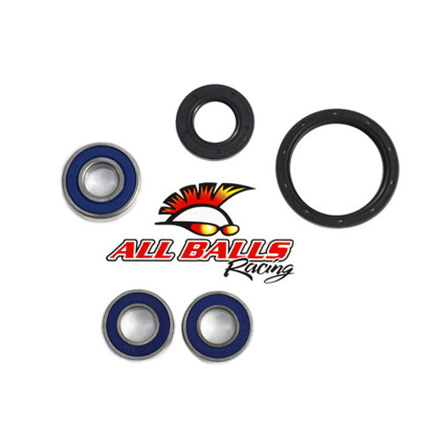 All Balls Racing - Wheel Bearing Kit - One Wheel - 25-1064