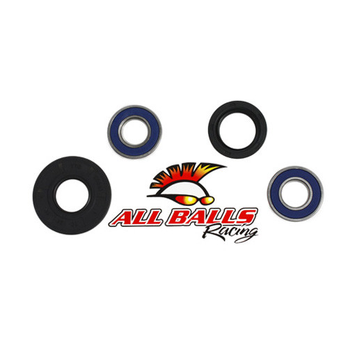 All Balls Racing - Wheel Bearing Kit Front Wheel - 25-1075