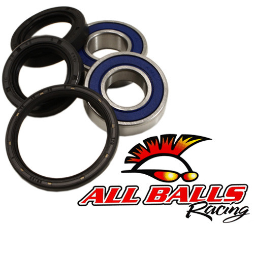 All Balls Racing - Wheel Bearing Kit - 25-1077