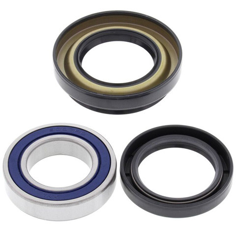 All Balls Racing - Rear Wheel Bearing Kit - 25-1123