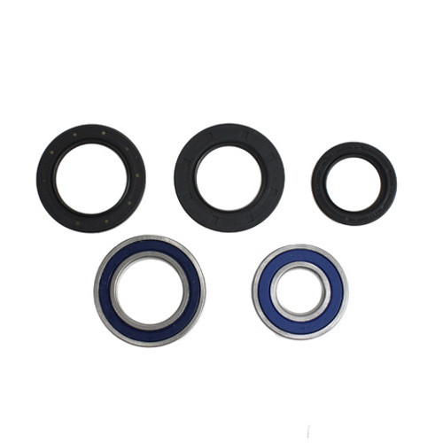 All Balls Racing - Wheel Bearing Kit - Both Wheels - 25-1134