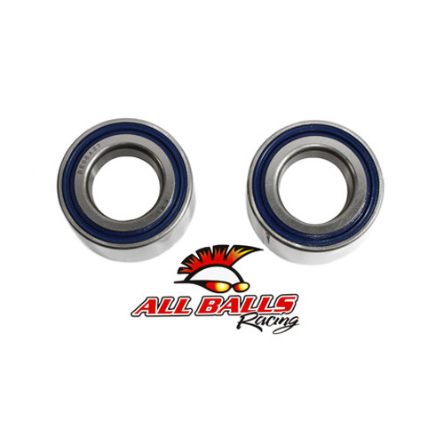 All Balls Racing - Wheel Bearing Kit - 25-1150