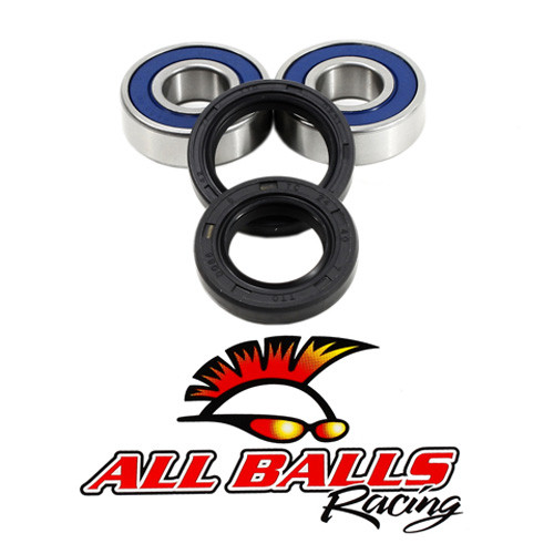 All Balls Racing - Wheel Bearing Kit - 25-1218