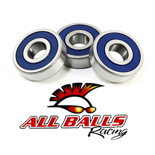All Balls Racing - Wheel Bearing Kit - 25-1327
