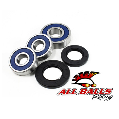 All Balls Racing - Wheel Bearing Kit - 25-1358