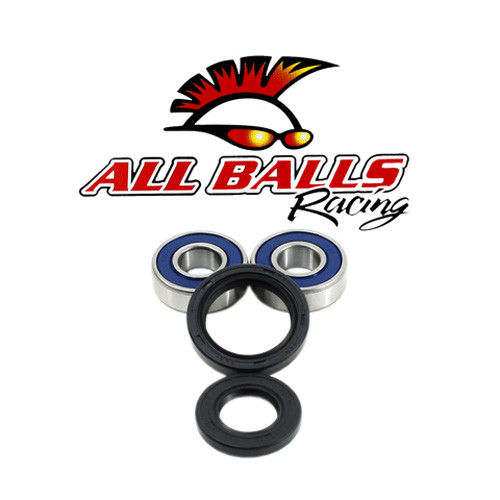All Balls Racing - Wheel Bearing Kit - 25-1385
