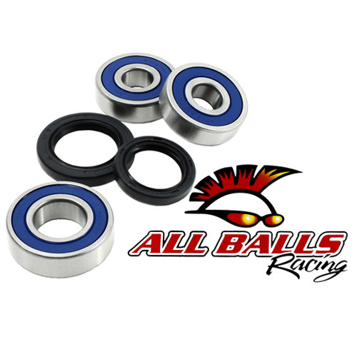 All Balls Racing - Wheel Bearing Kit - 25-1388