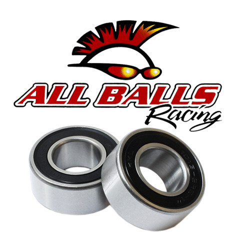 All Balls Racing - Wheel Bearing Kit - 25-1394