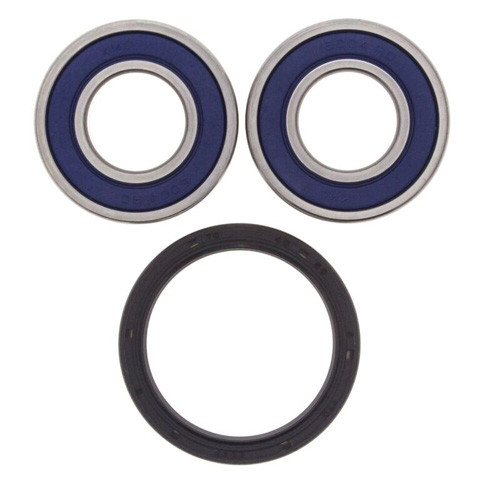 All Balls Racing - Wheel Bearing Kit - 25-1417