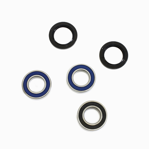 All Balls Racing - Wheel Bearing Kit - 25-1420
