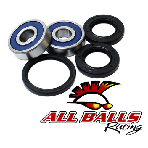All Balls Racing - Wheel Bearing Kit - 25-1448