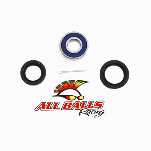 All Balls Racing - Lower Steering Stem Kit - 25-1460