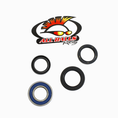 All Balls Racing - Lower Steering Stem Kit - 25-1462