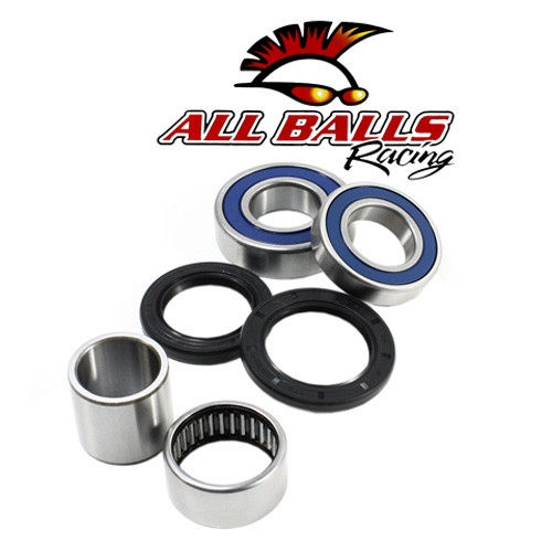 All Balls Racing - Wheel Bearing Kit - 25-1473