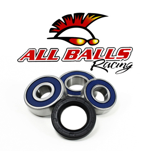 All Balls Racing - Wheel Bearing Kit - 25-1486