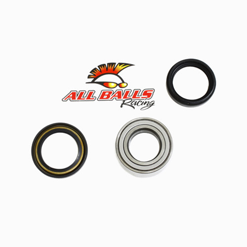 All Balls Racing - Wheel Bearing Kit - 25-1497