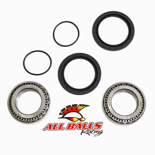 All Balls Racing - Wheel Bearing Kit - 25-1507
