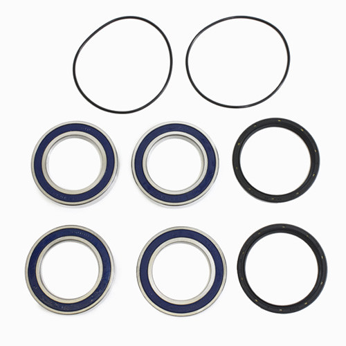 All Balls Racing - Wheel Bearing Kit - 25-1534
