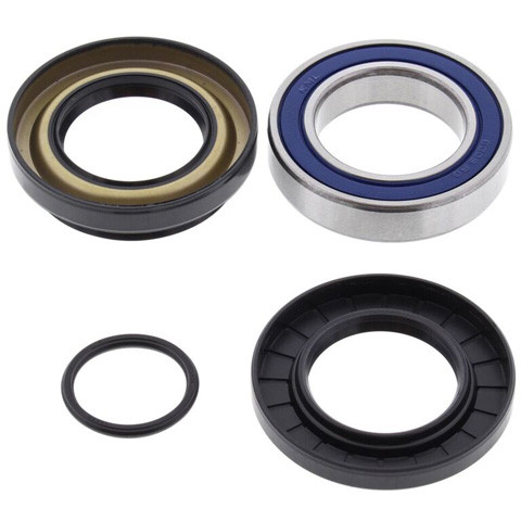 All Balls Racing - Wheel Bearing Kit - 25-1580
