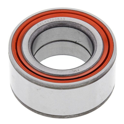 All Balls Racing - Wheel Bearing Kit - 25-1615