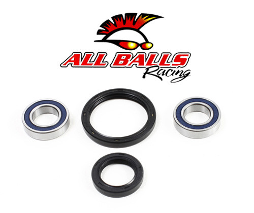 All Balls Racing - Wheel Bearing Kit. - 25-1632