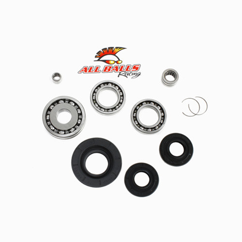 All Balls Racing - Differential Bearing Kit - 25-2004