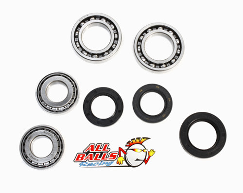 All Balls Racing - Differential Bearing Kit - 25-2015