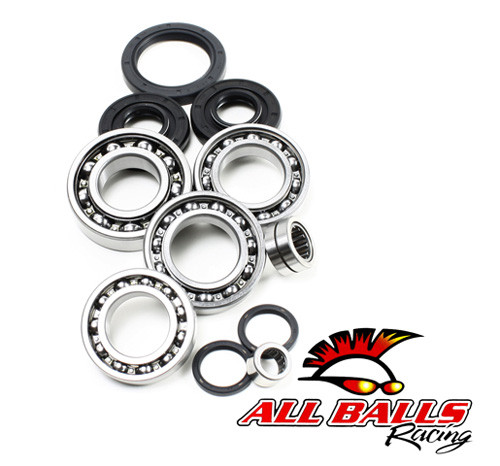 All Balls Racing - Differential Kit - 25-2071