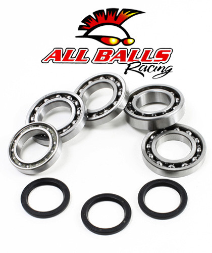 All Balls Racing - Differential Kit. - 25-2077
