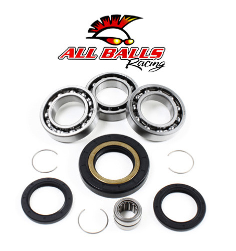 All Balls Racing - Differential Kit. - 25-2079