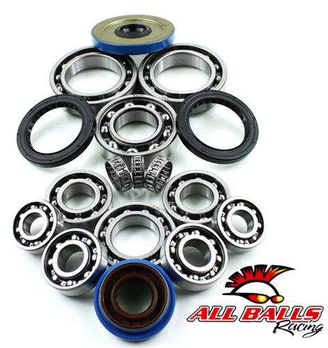All Balls Racing - Differential Bearing And Seal Kit - 25-2087
