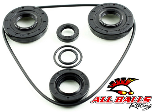 All Balls Racing - Differential Seal Kit - 25-2091-5