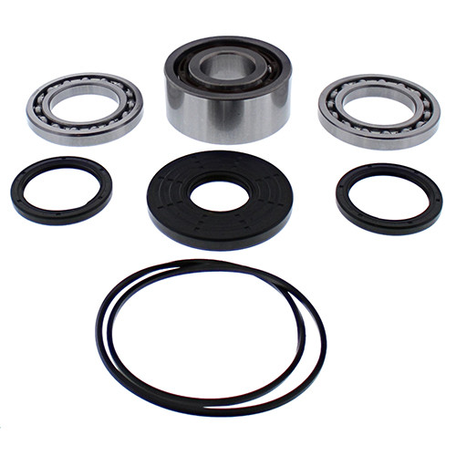 All Balls Racing - Differential Bearing And Seal Kit Front - 25-2116