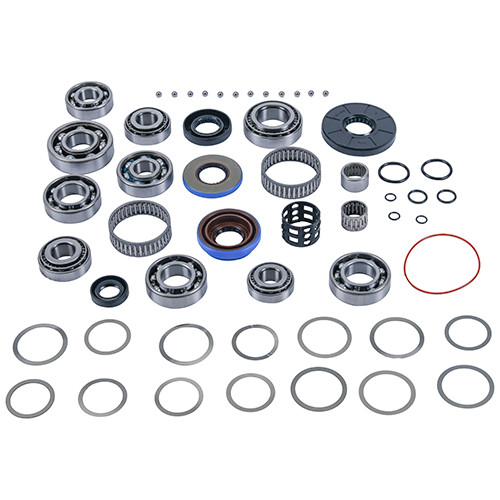 All Balls Racing - Transmission Rebuild Kit - 25-7021