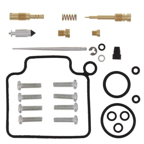 All Balls Racing - Carburetor Kit - 26-1337