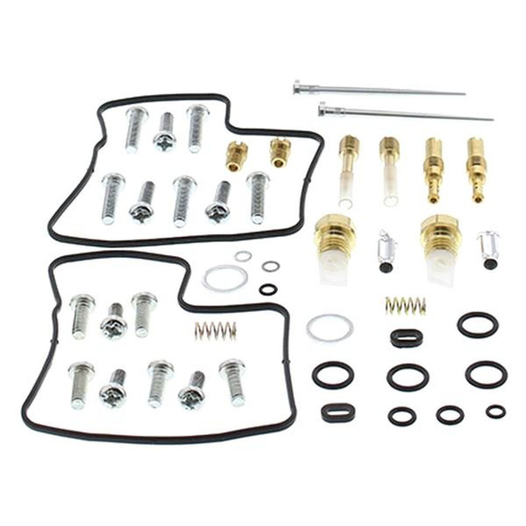 All Balls Racing - Carburetor Rebuild Kit - 26-1626