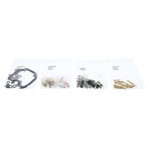 All Balls Racing - Carburetor Rebuild Kit - 26-1636