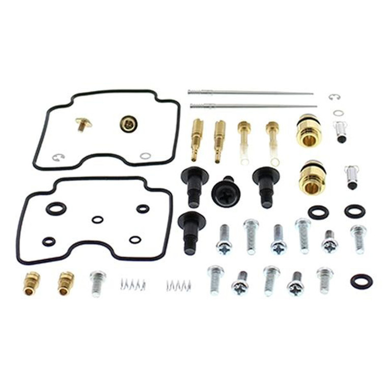 All Balls Racing - Carburetor Rebuild Kit - 26-1638