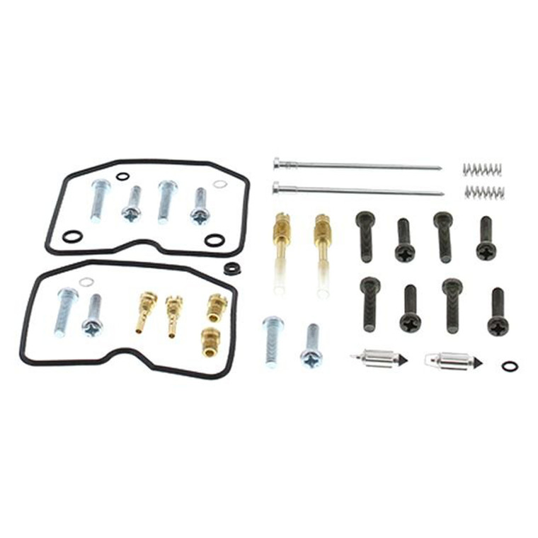 All Balls Racing - Carburetor Rebuild Kit - 26-1643