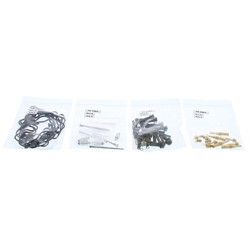 All Balls Racing - Carburetor Rebuild Kit - 26-1667